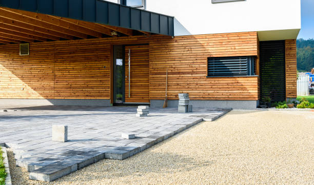 Best Cobblestone Driveway Pavers  in East Shoreham, NY