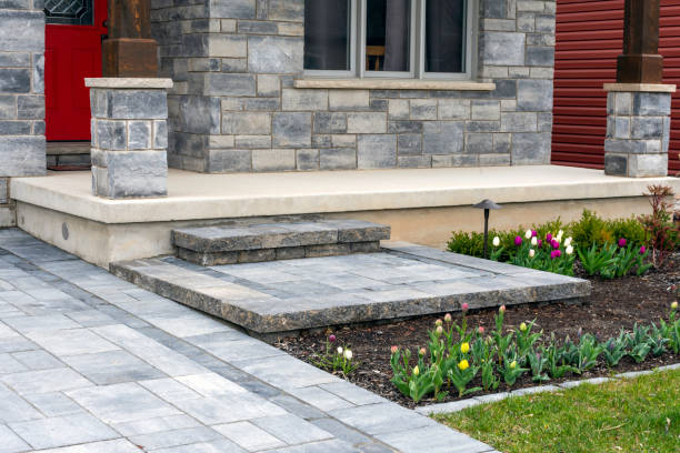 Best Interlocking Driveway Pavers  in East Shoreham, NY