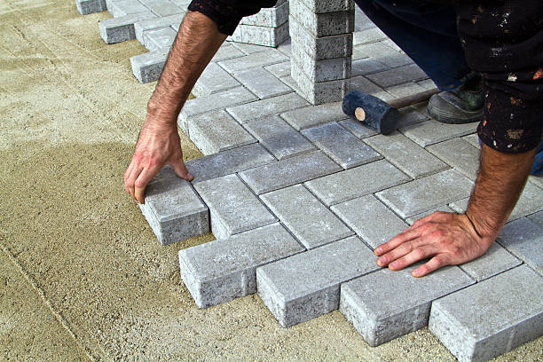 Best Concrete Paver Driveway  in East Shoreham, NY