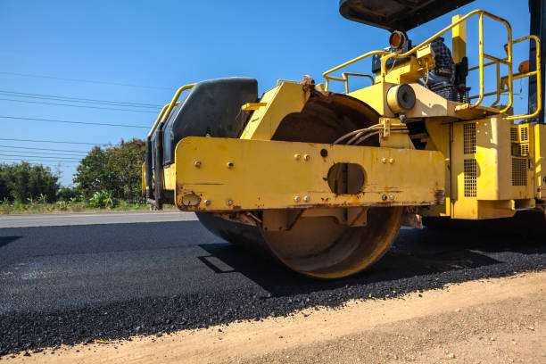 Best Residential Driveway Paver Services  in East Shoreham, NY
